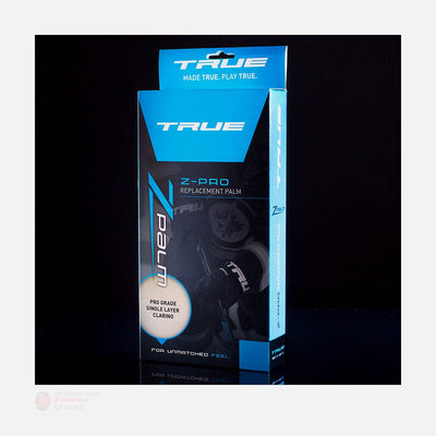 TRUE Z-Pro Junior Hockey Palm