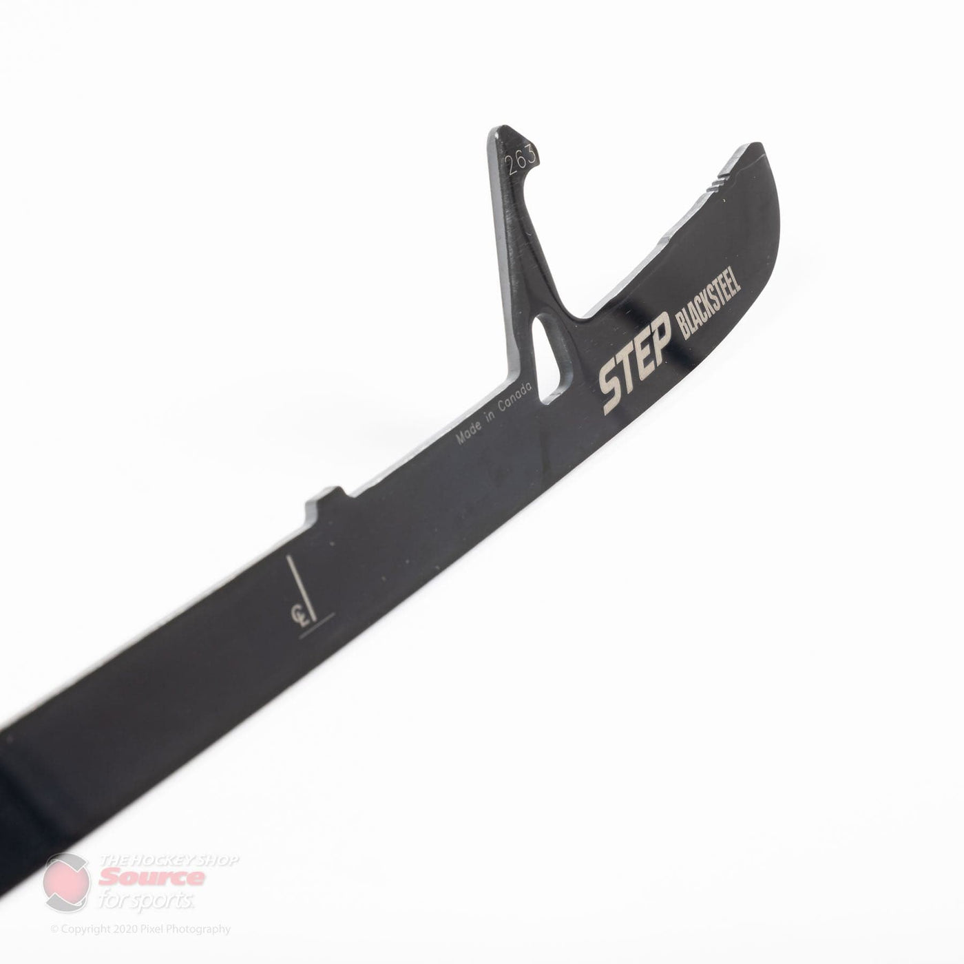 TRUE Step Shift Black Steel Runner - 2 Pack
