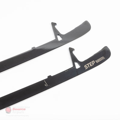 TRUE Step Shift Black Steel Runner - 2 Pack
