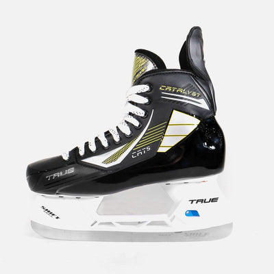 TRUE Catalyst 5 Intermediate Hockey Skates - The Hockey Shop Source For Sports