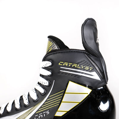 TRUE Catalyst 5 Intermediate Hockey Skates - The Hockey Shop Source For Sports