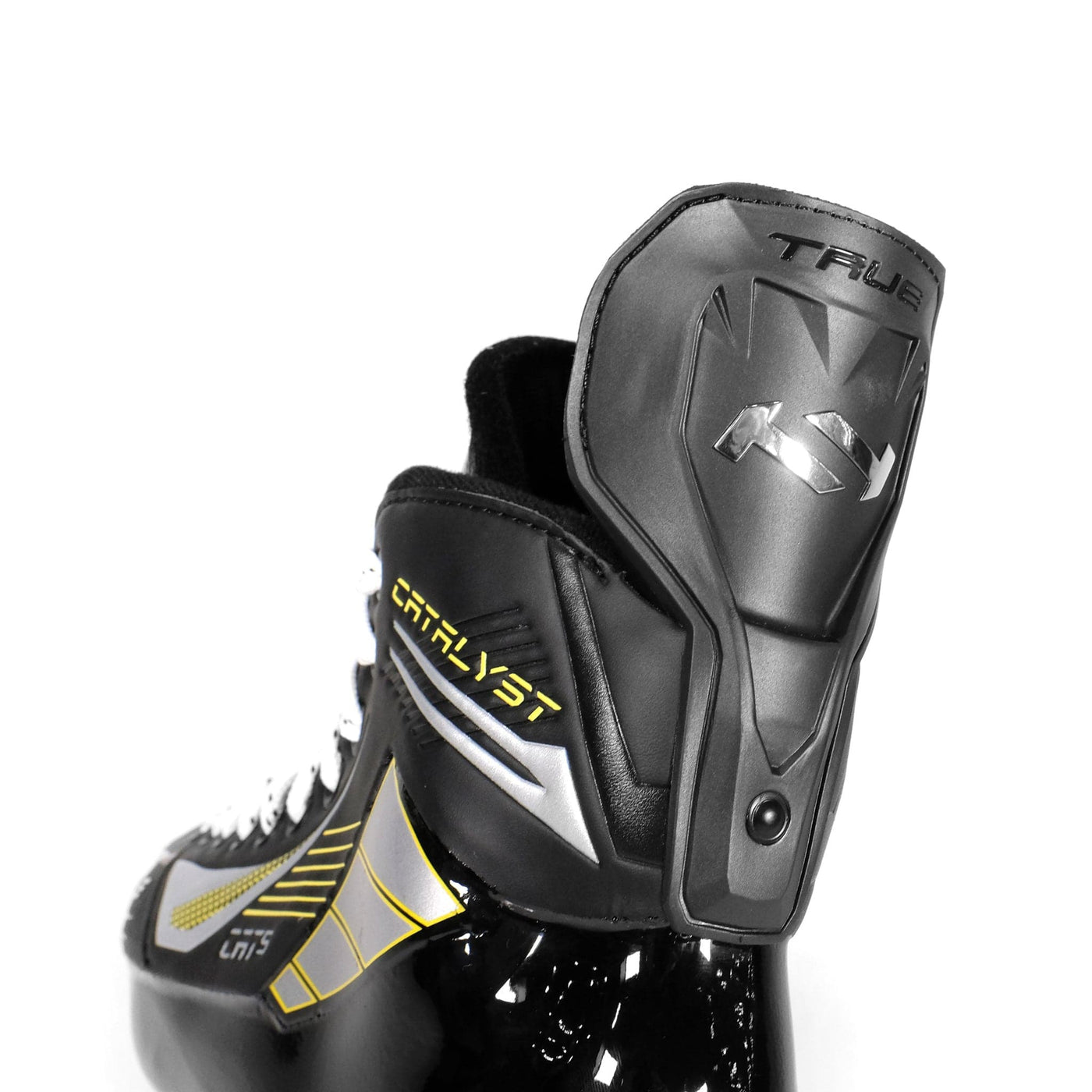 TRUE Catalyst 5 Junior Hockey Skates - The Hockey Shop Source For Sports