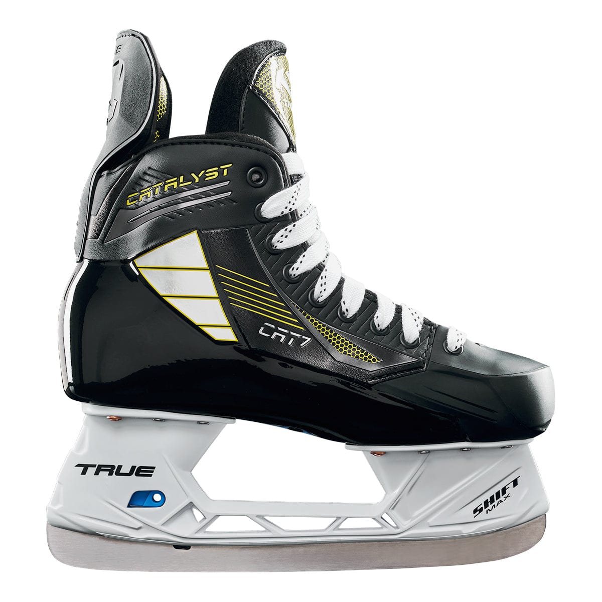 TRUE Catalyst 7 Junior Hockey Skates - The Hockey Shop Source For Sports