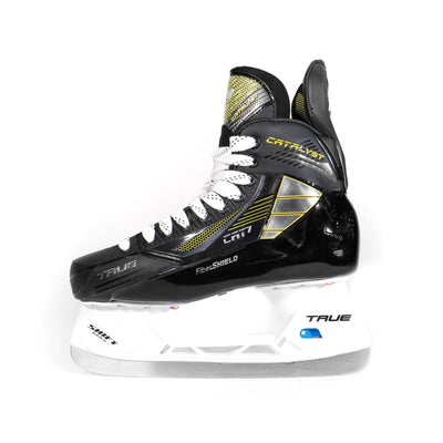 TRUE Catalyst 7 Senior Hockey Skates - The Hockey Shop Source For Sports