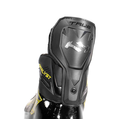 TRUE Catalyst 7 Senior Hockey Skates - The Hockey Shop Source For Sports