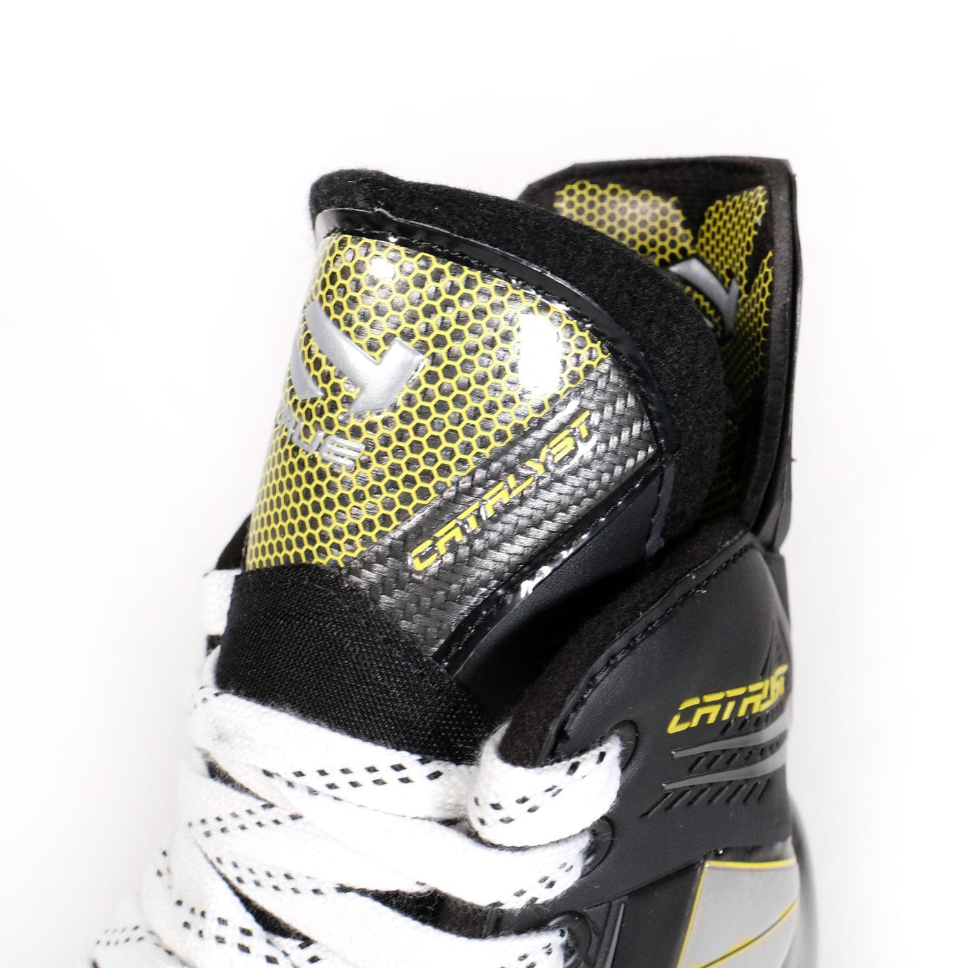 TRUE Catalyst 7 Senior Hockey Skates - The Hockey Shop Source For Sports