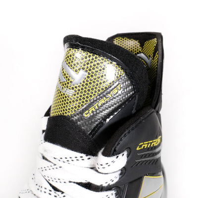 TRUE Catalyst 7 Senior Hockey Skates - The Hockey Shop Source For Sports