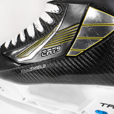 TRUE Catalyst 9 Intermediate Hockey Skates - The Hockey Shop Source For Sports