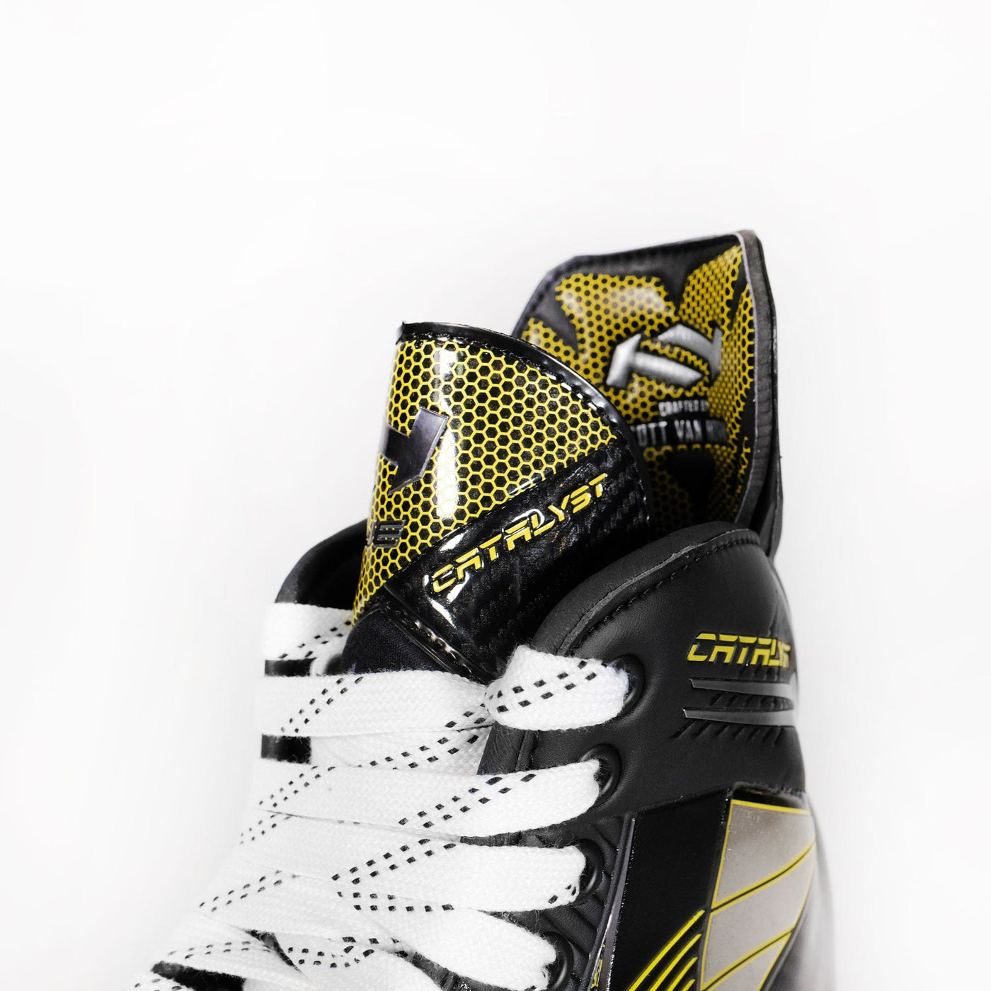 TRUE Catalyst 9 Intermediate Hockey Skates - The Hockey Shop Source For Sports