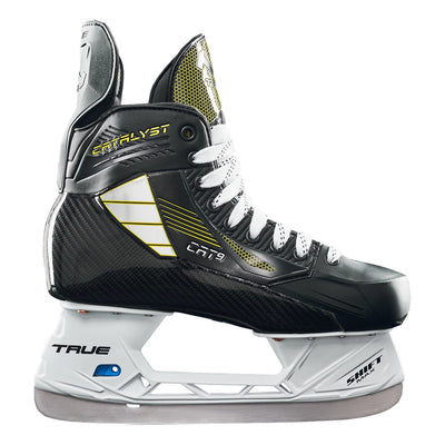 TRUE Catalyst 9 Intermediate Hockey Skates - The Hockey Shop Source For Sports