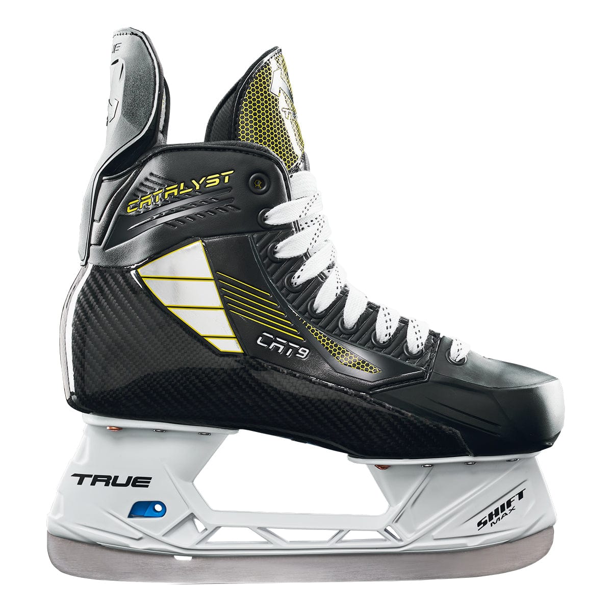 TRUE Catalyst 9 Junior Hockey Skates - The Hockey Shop Source For Sports