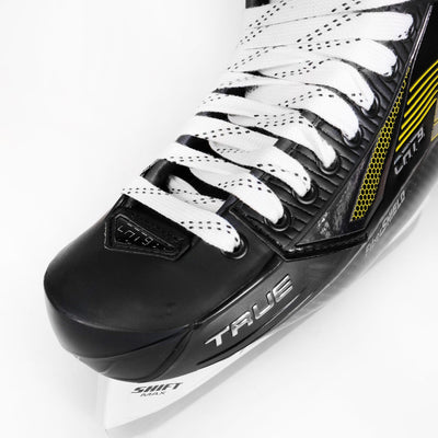 TRUE Catalyst 9 Junior Hockey Skates - The Hockey Shop Source For Sports