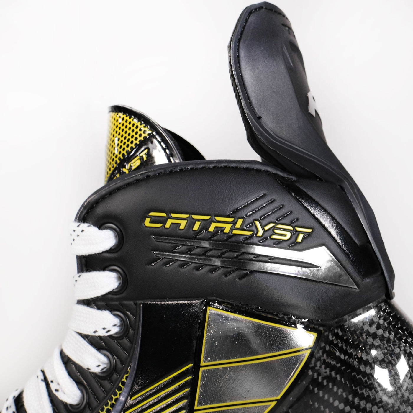 TRUE Catalyst 9 Senior Hockey Skates - The Hockey Shop Source For Sports