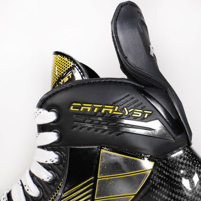 TRUE Catalyst 9 Senior Hockey Skates - The Hockey Shop Source For Sports
