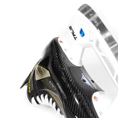 TRUE Catalyst 9 Senior Hockey Skates - The Hockey Shop Source For Sports