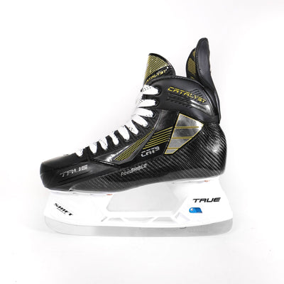 TRUE Catalyst 9 Senior Hockey Skates - The Hockey Shop Source For Sports