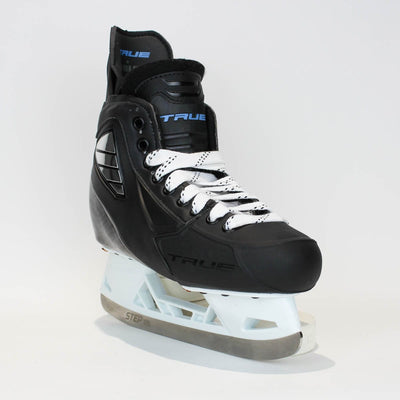 TRUE Player Junior Hockey Skates - Pro Stock - VH Holder - Felt Liner - Size 5