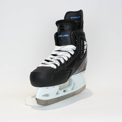 TRUE Player Junior Hockey Skates - Pro Stock - VH Holder - Felt Liner - Size 5