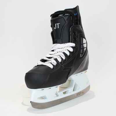 TRUE Player Junior Hockey Skates - Pro Stock - VH Holder - "JT" - Size 5
