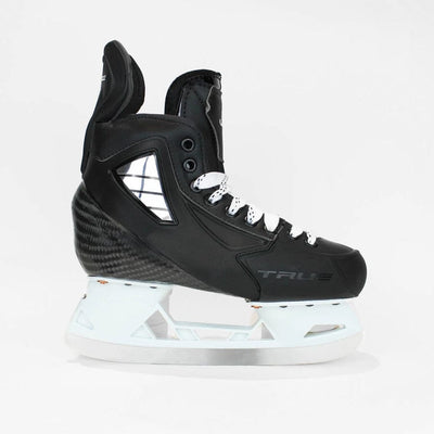 TRUE Player Junior Hockey Skates - Pro Stock - VH Holder - "JT" - Size 5
