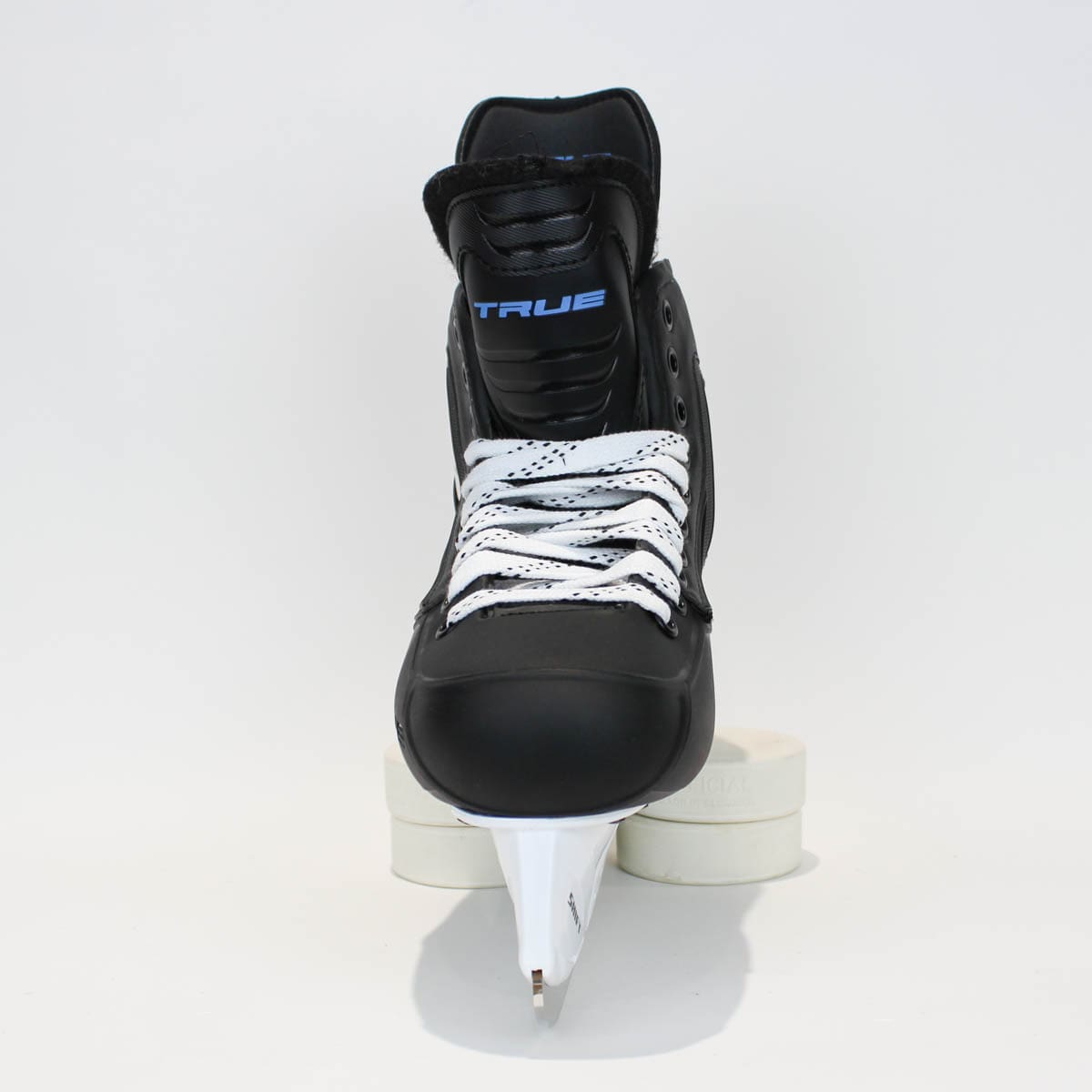 TRUE Player Senior Hockey Skates - Pro Stock - Shift Holder - Size 8