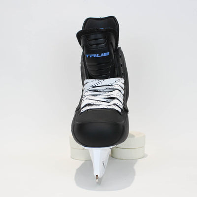 TRUE Player Senior Hockey Skates - Pro Stock - Shift Holder - Size 8