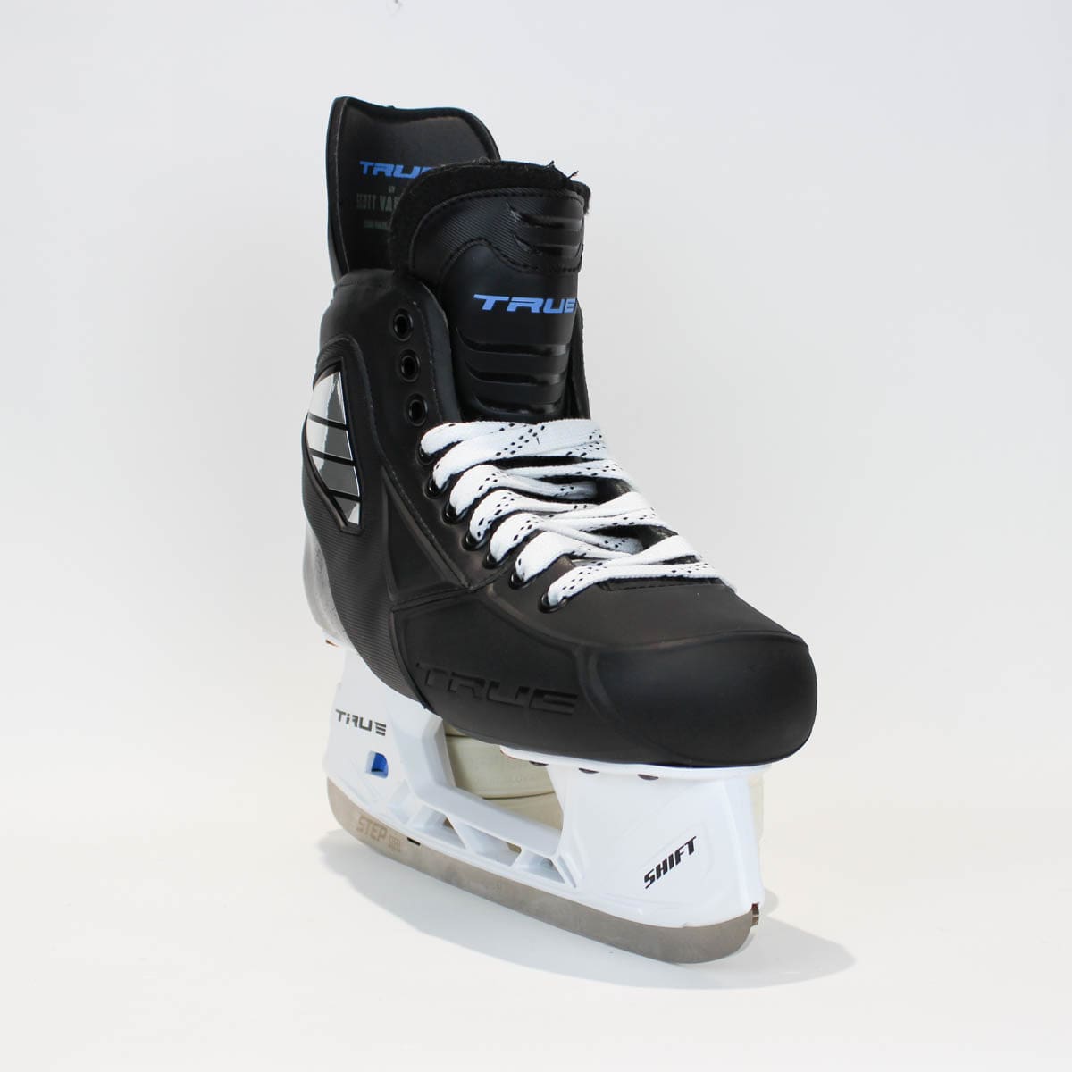 TRUE Player Senior Hockey Skates - Pro Stock - Shift Holder - Size 8
