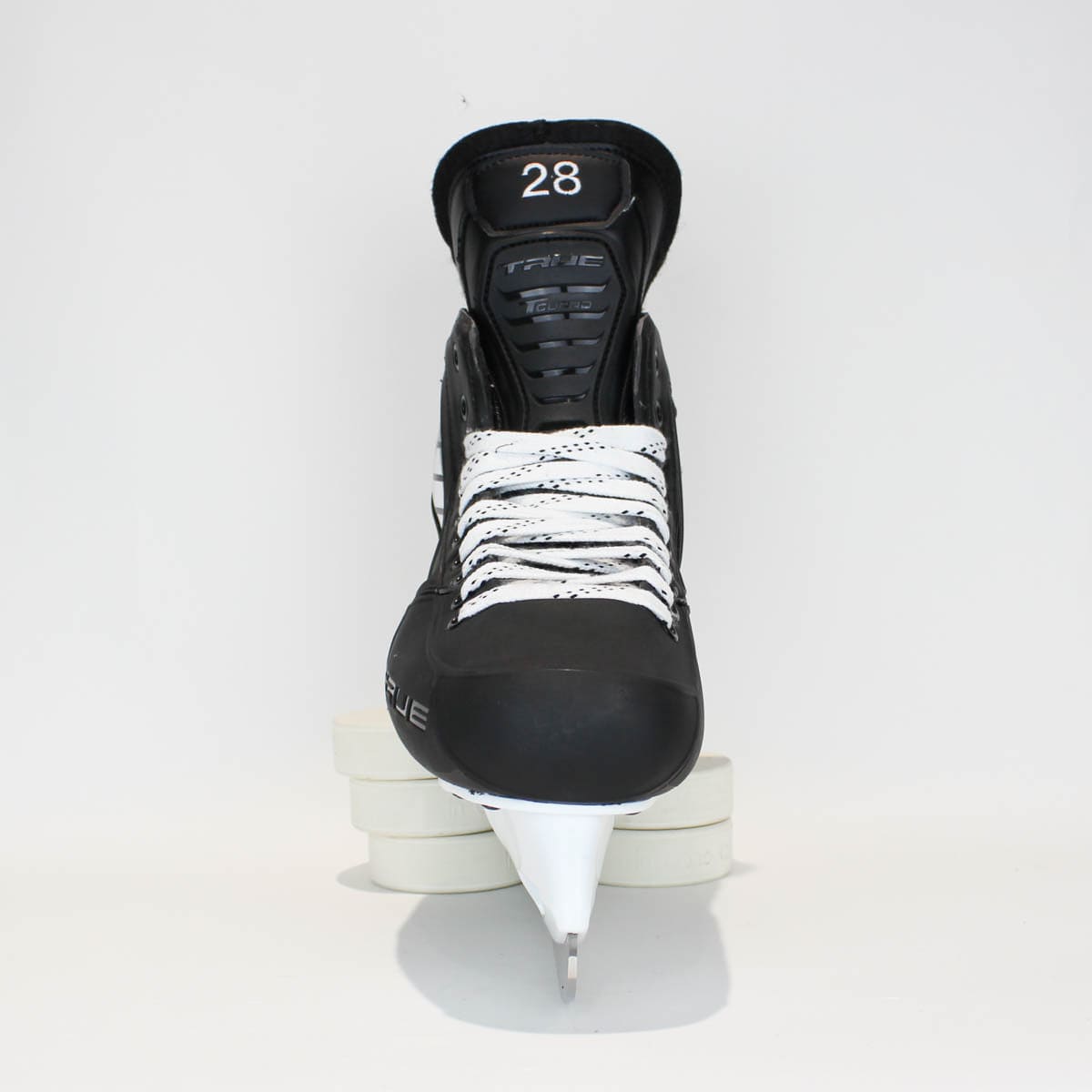 TRUE Player Senior Hockey Skates - Pro Stock - VH Holder - "28" - Size 11