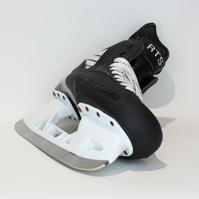 TRUE Player Senior Hockey Skates - Pro Stock - VH Holder - "RTS" - Size 11