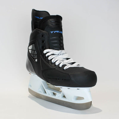 TRUE Player Senior Hockey Skates - Pro Stock - VH Holder - Size 9