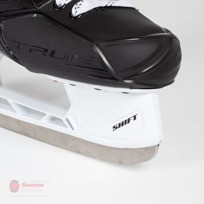 TRUE TF Pro Custom Senior Hockey Skates