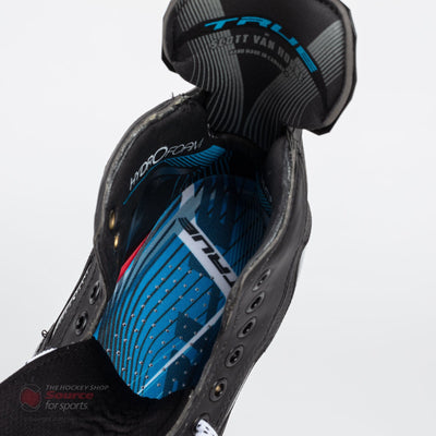 TRUE TF Pro Custom Senior Hockey Skates