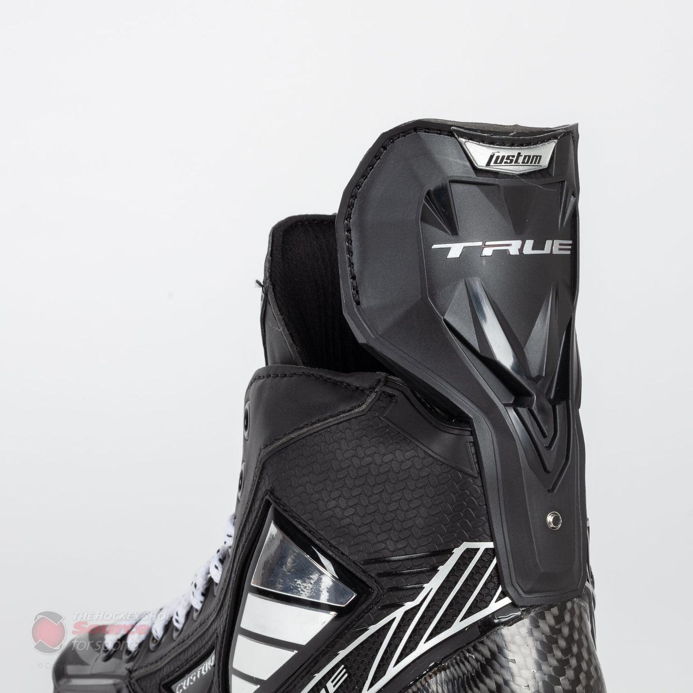 TRUE TF Pro Custom Senior Hockey Skates