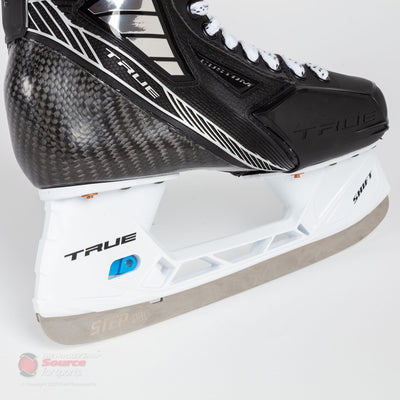 TRUE TF Pro Custom Senior Hockey Skates