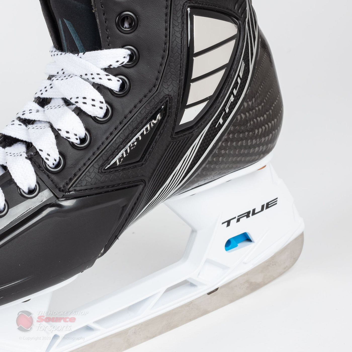 TRUE TF Pro Custom Senior Hockey Skates