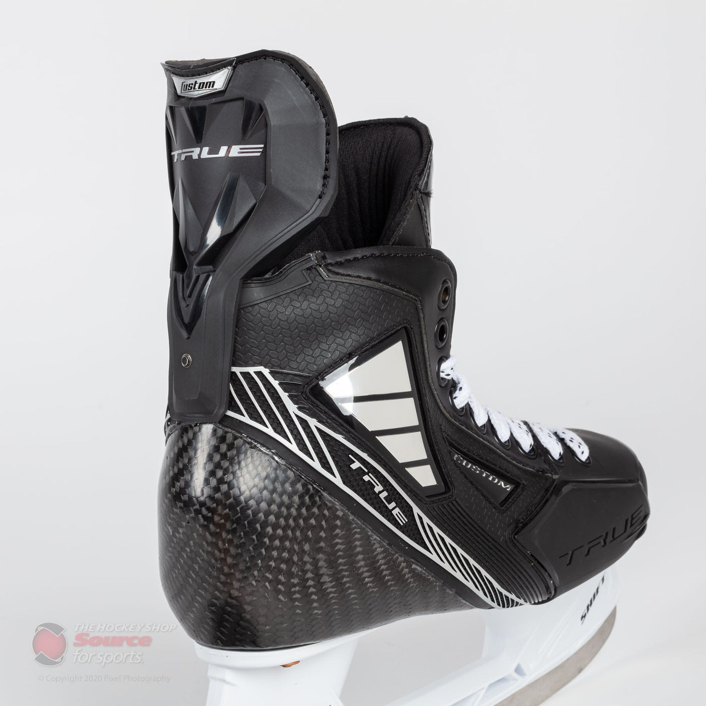 TRUE TF Pro Custom Senior Hockey Skates