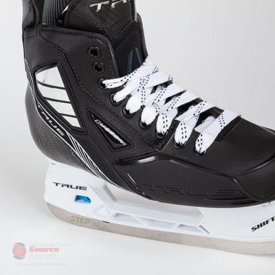 TRUE TF Pro Custom Senior Hockey Skates