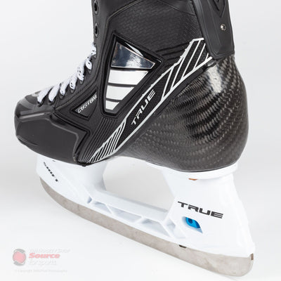 TRUE TF Pro Custom Senior Hockey Skates