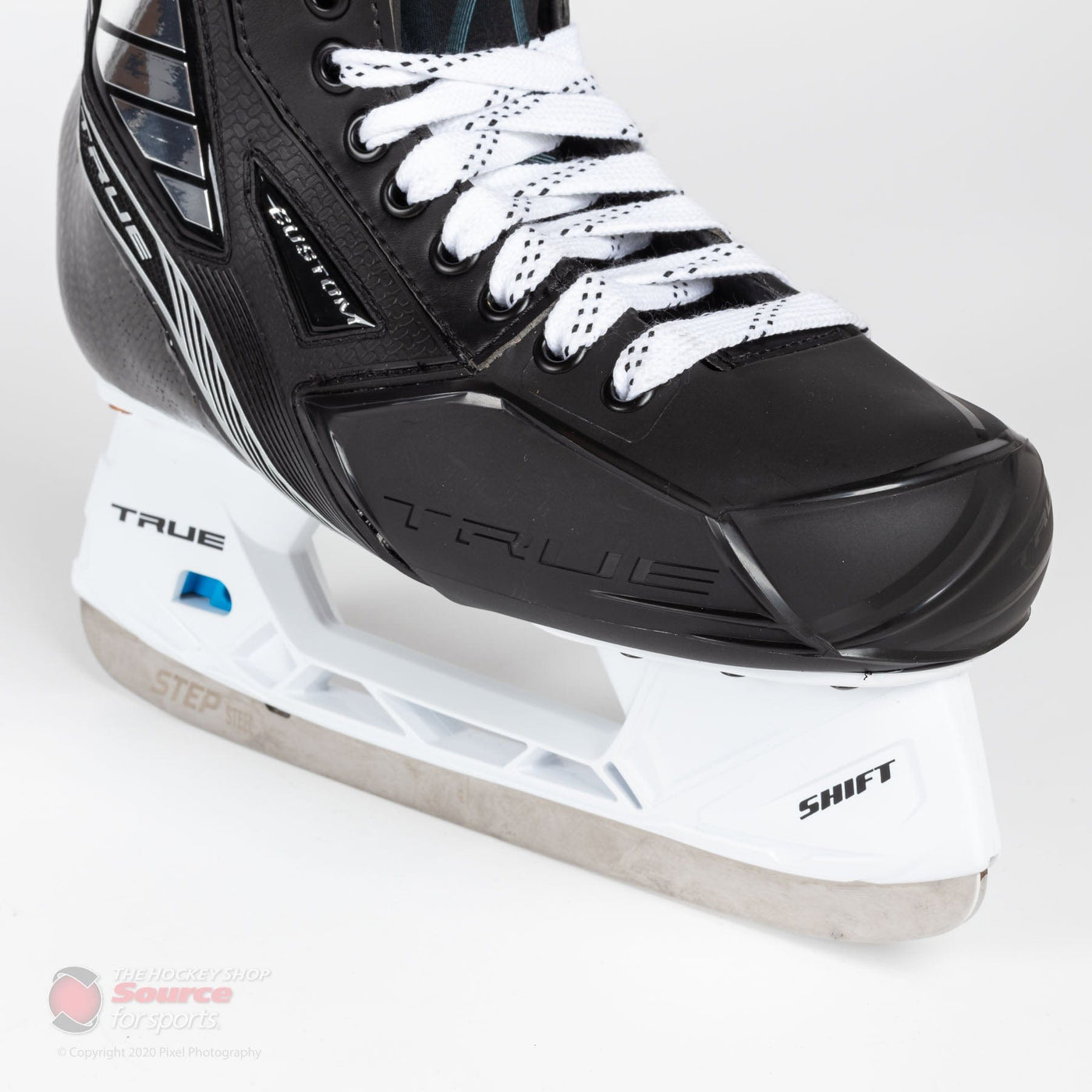 TRUE TF Pro Custom Senior Hockey Skates