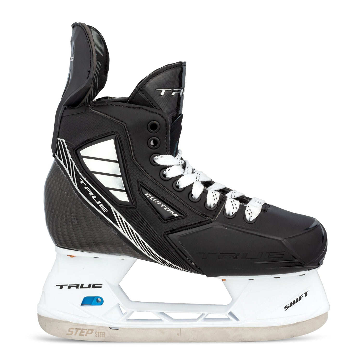 TRUE TF Pro Custom Senior Hockey Skates