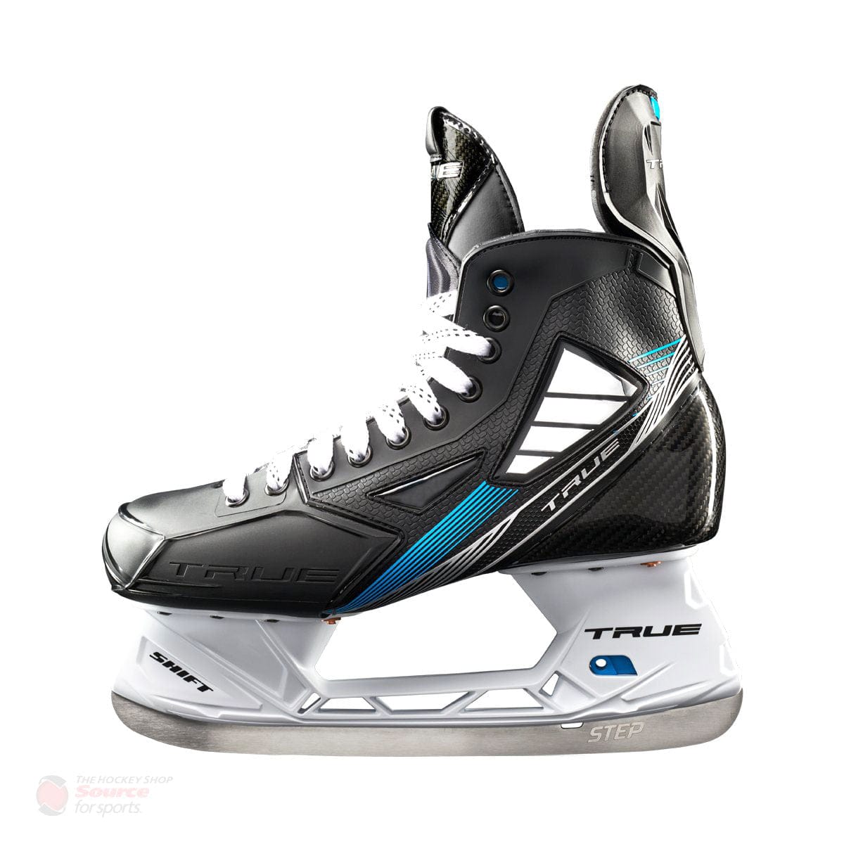 TRUE TF Pro Custom Senior Hockey Skates