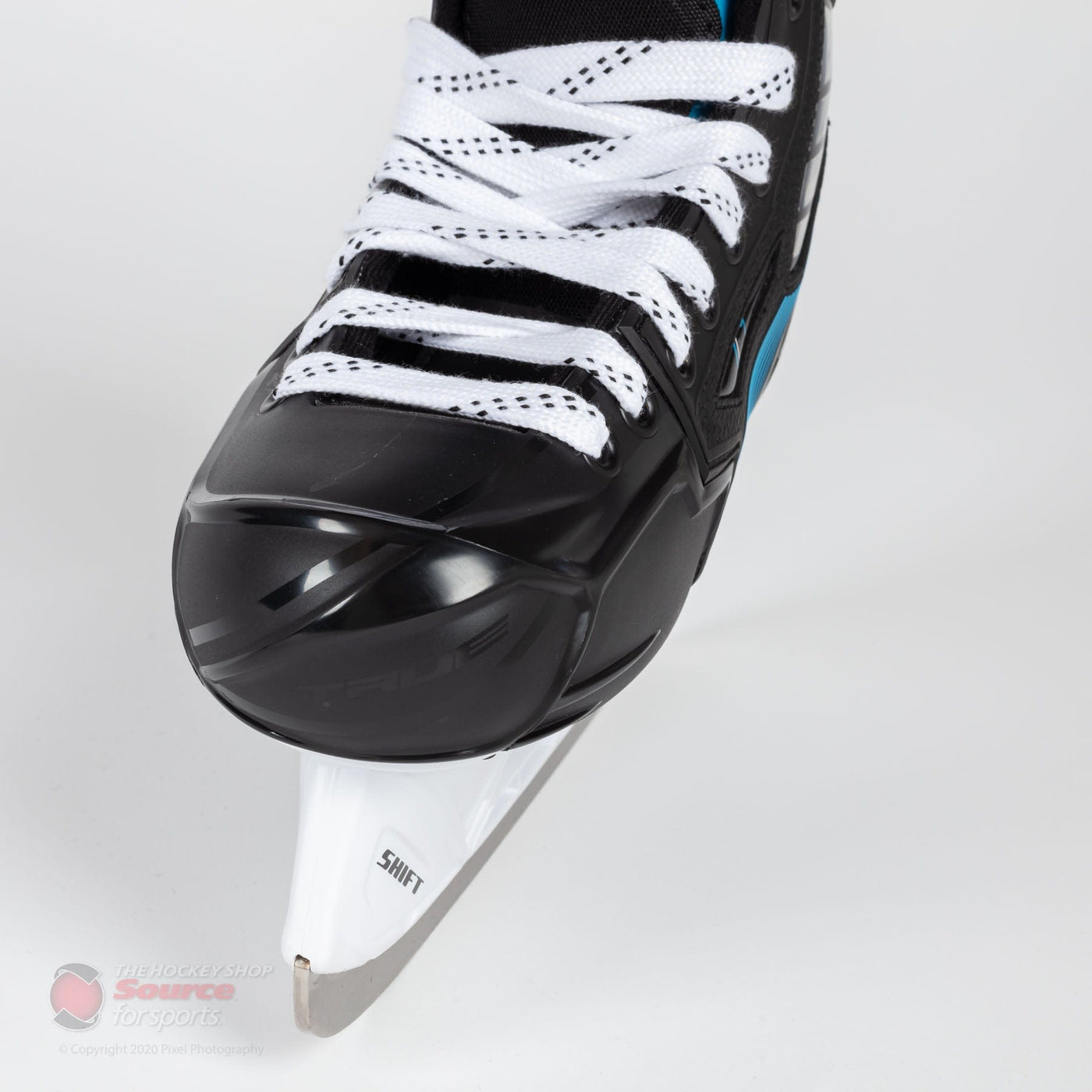 TRUE TF7 Junior Hockey Skates