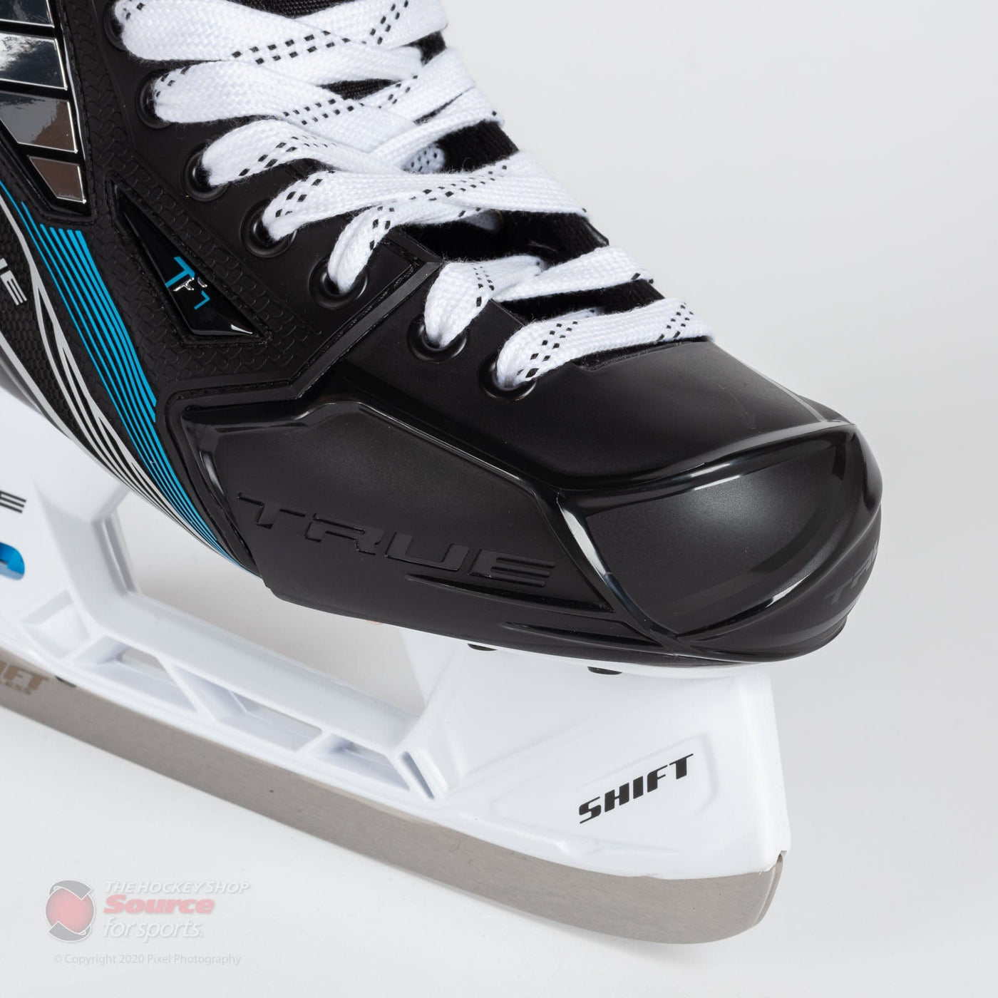TRUE TF7 Junior Hockey Skates