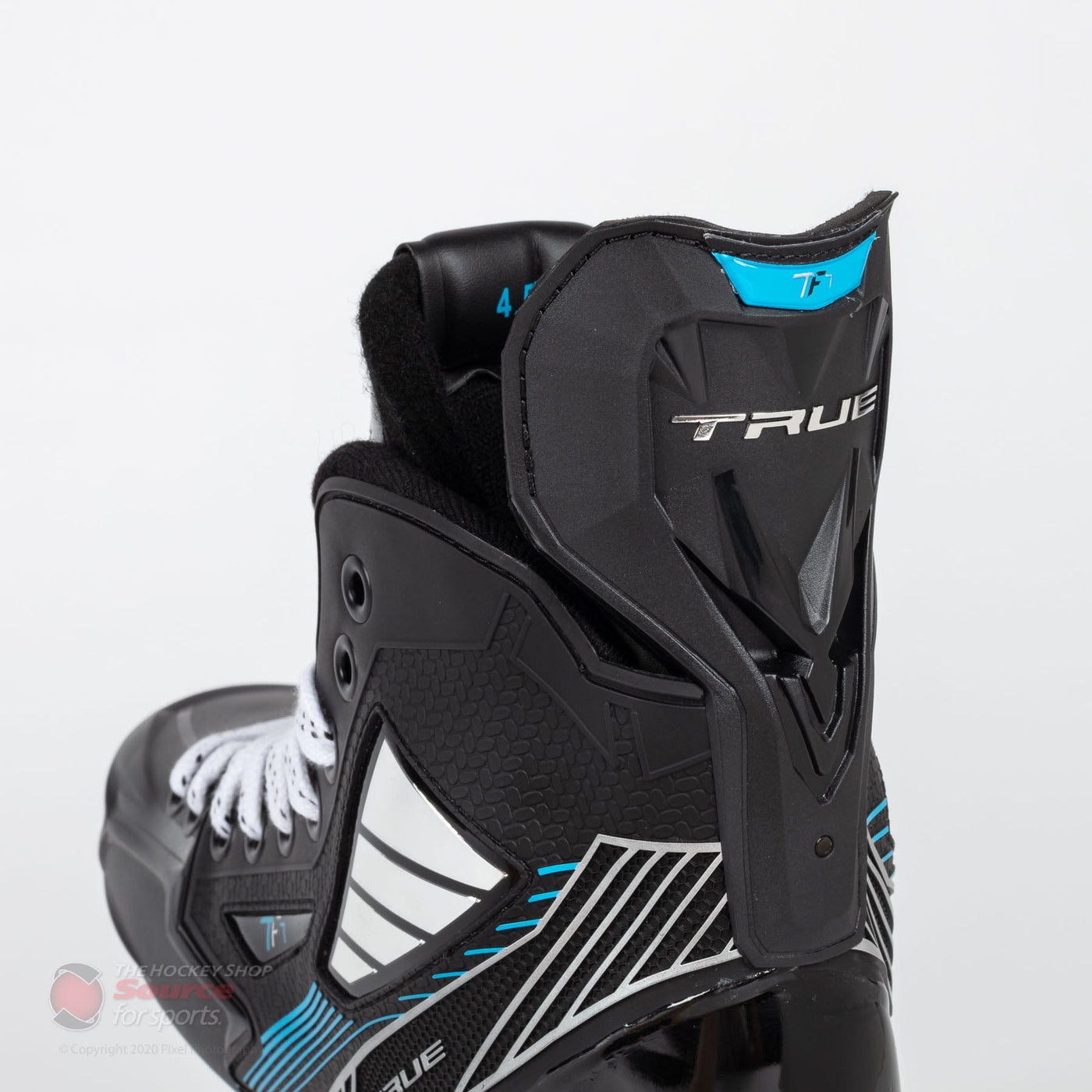 TRUE TF7 Junior Hockey Skates