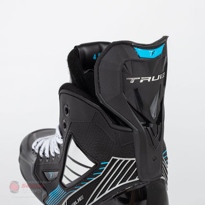 TRUE TF7 Junior Hockey Skates
