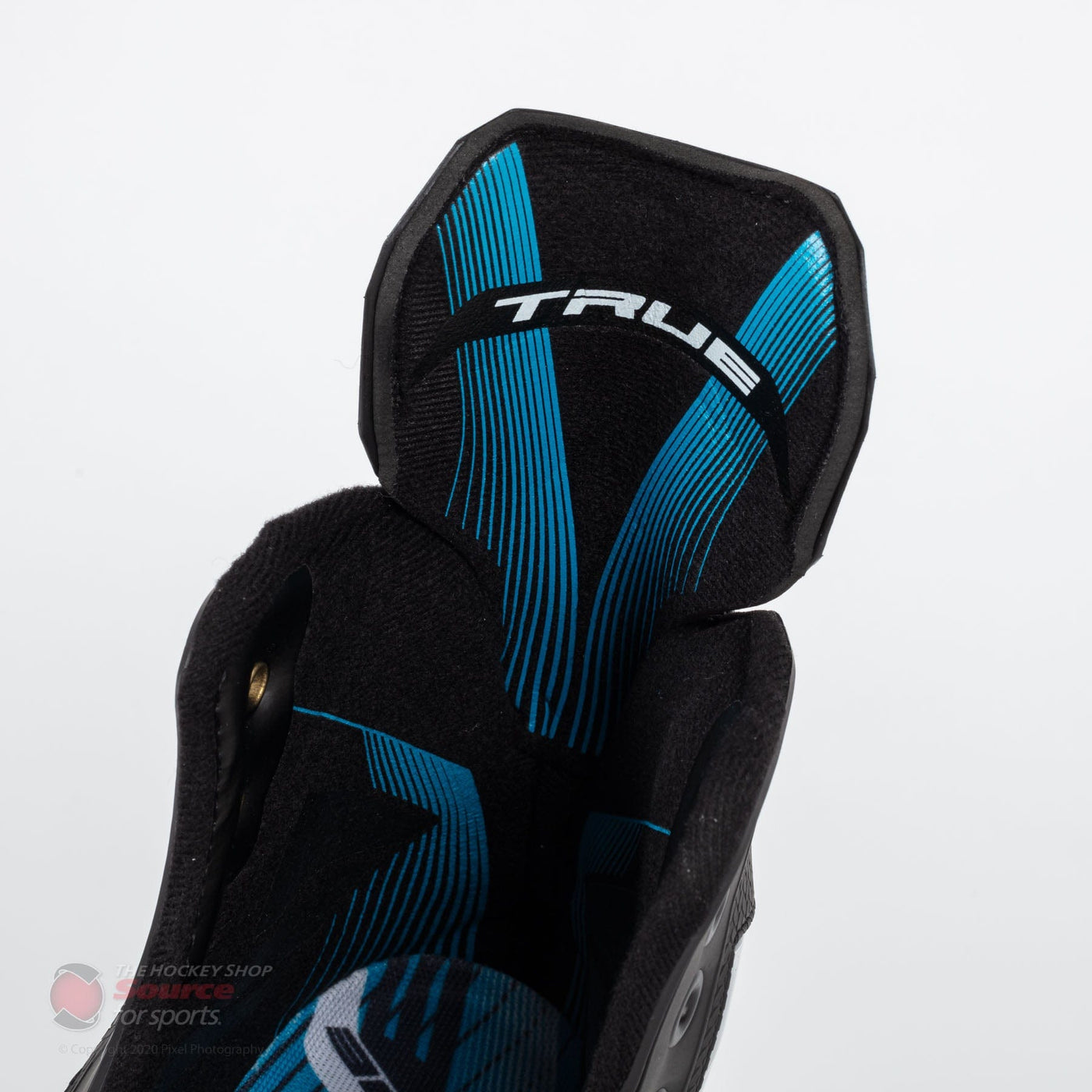 TRUE TF7 Junior Hockey Skates