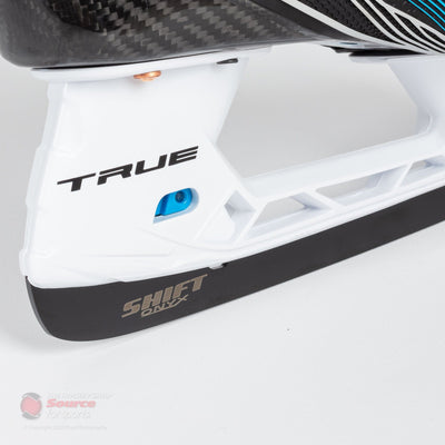 TRUE TF9 Junior Hockey Skates