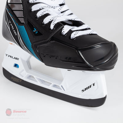 TRUE TF9 Junior Hockey Skates