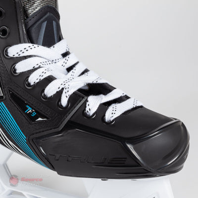 TRUE TF9 Junior Hockey Skates