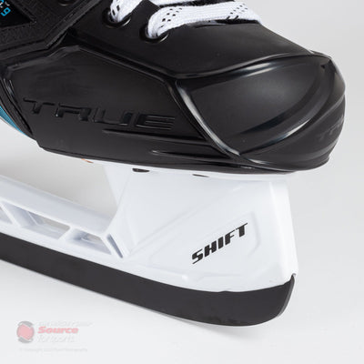 TRUE TF9 Junior Hockey Skates
